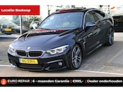 BMW 4-serie Gran Coupe - 420i High Executive M-PAKKET DEALER OND. NL-AUTO