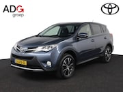 Toyota RAV4 - 2.0 Style 4WD | Trekhaak | Parkeersensoren | Elektrische Ach