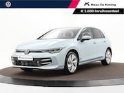 Volkswagen Golf - Life Edition 1.5 eHybrid 204 PK 6 versn. DSG · Achteruitrijc