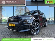 Skoda Kodiaq - 1.5 TSI Sportline Business - Automaat - Pano/Schuifdak - Nav