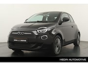 Fiat 500 - Icon 42 kWh | SOH 94% | Navigatie | Apple Carplay/Android Au