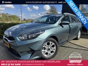 Kia Ceed - Sportswagon 1.0 T-GDi ComfortLine Eerste Eigenaar, Achteruit