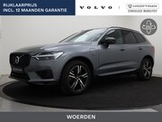 Volvo XC60 - T6 PLUG-IN HYBRID R-DESIGN HARMAN KARDON SCHUIFDAK 360GR CAM