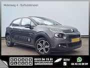 Citroën C3 - 1.2 PureTech Feel Edition Hoge zit Trekhaak DAB Clima Cruise