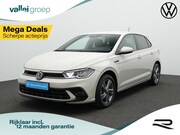 Volkswagen Polo - 1.0 TSI 95 pk R-Line | Parkeersensoren voor/achter | Adaptiv
