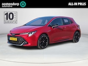 Toyota Corolla - 2.0 Hybrid GR-Sport Plus | Apple CarPlay | Head Up | Blindsp