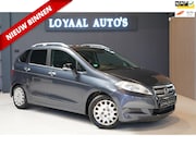 Honda FR-V - 1.7i Comfort | AIRCO | ELEK.RAMEN | APK | NAP.