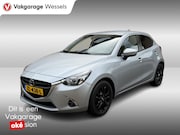 Mazda 2 - 1.5 Skyactiv-G Sport Selected | LM | Camera | Trekhaak |