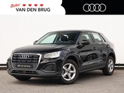 Audi Q2 - 35 TFSI Pro Line | Assistentie parking | Lichtmetalen velgen