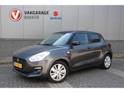 Suzuki Swift - 1.2 Select | Rijklaarprijs!! | Volledig dealer onderhouden e