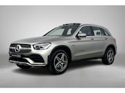 Mercedes-Benz GLC-klasse - GLC 300e Automaat 4MATIC AMG Line Exterieur | Exclusive Inte