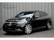 Mercedes-Benz EQE - SUV 350+ AMG Line 96 kWh | Hyperscreen | Achterasbesturing |