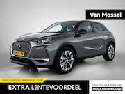 DS DS 3 Crossback - E-Tense Grand Chic 50 kWh | Lederen Bekleding | Stoelverwarm