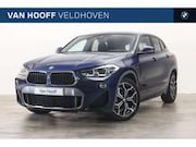 BMW X2 - sDrive20i Executive M Sport Automaat / Sportstoele
