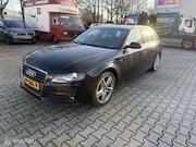 Audi A4 - Avant 1.8 TFSI Pro Line S