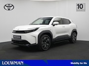Toyota Urban Cruiser - Executive 174 pk WLTP 426 km EV-deal NU incl € 4.000, - kort