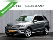 Mercedes-Benz M-klasse - 350 BlueTEC Edition 1 | Trekhaak | Xenon | Goed onderhouden