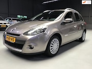 Renault Clio - Estate 1.2-16V Sélection Business I Airco Koud I Kleine Beur