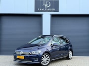Volkswagen Golf Sportsvan - 1.4 TSI WIT-LEDER / SCHUIFDAK