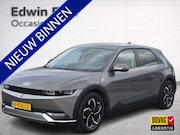 Hyundai IONIQ 5 - Connect+ 77.4 kWh | NL-Auto | SOH 100 % | 3-Fase | Apple Car