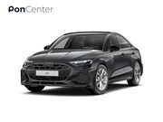 Audi A3 - Limousine S edition 35 TFSI 110 kW / 150 PK | Pano dak | Sto