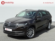 Skoda Kodiaq - 1.5 TSI Business Edition 7-Pers DSG Trekhaak 1800kg | Adapti