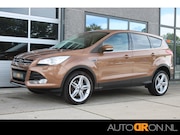 Ford Kuga - 1.6-16v Ecoboost 183 Pk 4 WD Automaat Titanium Trekhaak Deal