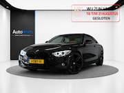 BMW 4-serie - Coupé 420i High Executive (PANO, LED, STOELVERWARMING, LEER,