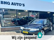 Renault Laguna - 1.8-16V Tech Line