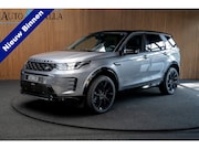 Land Rover Discovery Sport - 1.5 P270e Dynamic SE Full Options SOH: 98, 7% Panodak Leer N