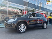 Volkswagen Tiguan - 2.0 TSI Sport&Style 4Motion