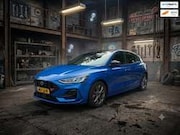 Ford Focus - 1.0 EcoBoost Hybrid ST Line Vignale | Carplay | St