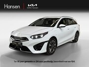 Kia Ceed - Sportswagon 1.6 GDI PHEV DynamicLine I Camera I CarPlay I St