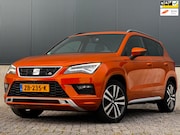 Seat Ateca - 1.5 TSI FR|150PK|BJ2019|VIRTUAL|AUT|ACC|CARPLAY|360•|XENON|S