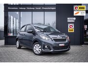 Peugeot 108 - 1.0 e-VTi Active*BLUETOOTH*AIRCO*LED*NAP