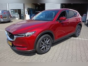 Mazda CX-5 - 2.5 SAG 194 GT-M 4WD, Vol Options, Apple Carpl, Schuifdak, T