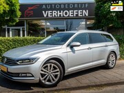 Volkswagen Passat - Variant 1.4 TSI Comfortline Business - AUTOMAAT - ADAPTIVE C