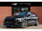 Audi Q8 - 55 TFSI e quattro S-Line Nightvision Softclose SQ8