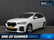BMW X1 - XDrive25e (M-SPORT, LED, NAVI, STOELVERWARMING, DEALER ONDER