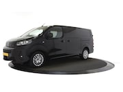 Peugeot Expert - 2.0 BlueHDI 145pk DC Automaat Nieuw Model (wordt verwacht)