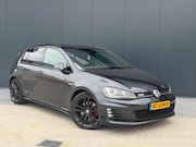 Volkswagen Golf - 2.0 TDI GTD