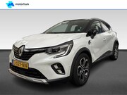 Renault Captur - E-Tech Plug-In Hybrid 160pk Intens