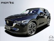 Mazda CX-5 - 2.0 e-SkyActiv-G M Hybrid 165 Exclusive-Line | LEDER | STOEL