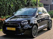 Fiat 500 - 42 kWh Top SoH 93% CarPlay Special Edition Amaretto Rund Led