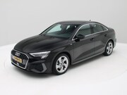 Audi A3 - Limousine 35 TFSI S edition 150pk Leder / Virtual cockpit / 