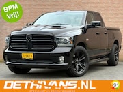 Dodge Ram - 1500 5.7 V8 Quad Cab 6'4