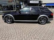 Audi A4 - allroad quattro 2.0 TFSI Pro Line Volledig leren stoelen,