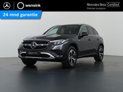 Mercedes-Benz GLC-klasse - 300e 4MATIC Luxury Line | Panoramadak | Winter Paket | Memor