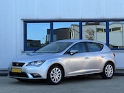 Seat Leon - 1.4 TSI Style l Cruise l LMV l
