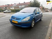 Peugeot 307 - 1.6-16V XS NL AUTO I VOL ONDERHOUDEN I